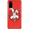 Looney Tunes Wile E Coyote Stars Galaxy S20 Lite Case