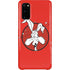 Looney Tunes Wile E Coyote Stars Galaxy S20 Lite Case