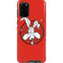 Looney Tunes Wile E Coyote Stars Galaxy S20 Plus Pro Case