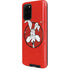 Looney Tunes Wile E Coyote Stars Galaxy S20 Plus Pro Case