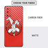Looney Tunes Wile E Coyote Stars Galaxy S20 Skin