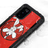 Looney Tunes Wile E Coyote Stars Galaxy S20 Waterproof Case