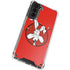 Looney Tunes Wile E Coyote Stars Galaxy S21 5G Clear Case