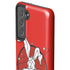 Looney Tunes Wile E Coyote Stars Galaxy S21 5G Pro Case