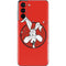 Looney Tunes Wile E Coyote Stars Galaxy S21 5G Skin