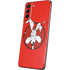 Looney Tunes Wile E Coyote Stars Galaxy S21 5G Skin