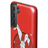 Looney Tunes Wile E Coyote Stars Galaxy S21 Plus 5G Pro Case