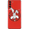 Looney Tunes Wile E Coyote Stars Galaxy S21 Plus 5G Skin