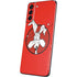 Looney Tunes Wile E Coyote Stars Galaxy S21 Plus 5G Skin