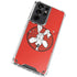 Looney Tunes Wile E Coyote Stars Galaxy S21 Ultra 5G Clear Case