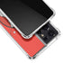 Looney Tunes Wile E Coyote Stars Galaxy S21 Ultra 5G Clear Case