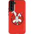 Looney Tunes Wile E Coyote Stars Galaxy S22 Plus Pro Case