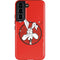 Looney Tunes Wile E Coyote Stars Galaxy S22 Pro Case