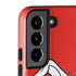 Looney Tunes Wile E Coyote Stars Galaxy S22 Pro Case