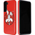 Looney Tunes Wile E Coyote Stars Galaxy S22 Pro Case