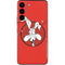 Looney Tunes Wile E Coyote Stars Galaxy S22 Skin