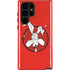 Looney Tunes Wile E Coyote Stars Galaxy S22 Ultra Pro Case
