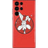 Looney Tunes Wile E Coyote Stars Galaxy S22 Ultra Skin