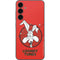 Looney Tunes Wile E Coyote Stars Galaxy S23 FE Skin