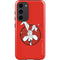 Looney Tunes Wile E Coyote Stars Galaxy S23 Plus Pro Case
