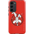 Looney Tunes Wile E Coyote Stars Galaxy S23 Plus Pro Case