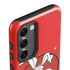 Looney Tunes Wile E Coyote Stars Galaxy S23 Plus Pro Case