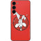 Looney Tunes Wile E Coyote Stars Galaxy S23 Plus Skin