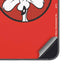 Looney Tunes Wile E Coyote Stars Galaxy S23 Plus Skin