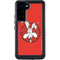 Looney Tunes Wile E Coyote Stars Galaxy S23 Plus Waterproof Case