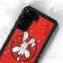Looney Tunes Wile E Coyote Stars Galaxy S23 Plus Waterproof Case