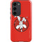 Looney Tunes Wile E Coyote Stars Galaxy S23 Pro Case