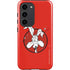 Looney Tunes Wile E Coyote Stars Galaxy S23 Pro Case
