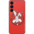 Looney Tunes Wile E Coyote Stars Galaxy S23 Skin