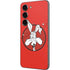 Looney Tunes Wile E Coyote Stars Galaxy S23 Skin