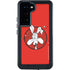 Looney Tunes Wile E Coyote Stars Galaxy S23 Waterproof Case