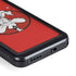 Looney Tunes Wile E Coyote Stars Galaxy S23 Waterproof Case