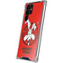 Looney Tunes Wile E Coyote Stars Galaxy S24 Ultra Clear Case