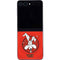 Looney Tunes Wile E Coyote Stars Galaxy Z Flip5 5G Skin