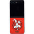 Looney Tunes Wile E Coyote Stars Galaxy Z Flip5 5G Skin