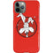 Looney Tunes Wile E Coyote Stars iPhone 11 Pro Lite Case