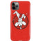Looney Tunes Wile E Coyote Stars iPhone 11 Pro Max Lite Case