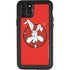 Looney Tunes Wile E Coyote Stars iPhone 11 Pro Max Waterproof Case
