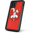 Looney Tunes Wile E Coyote Stars iPhone 11 Pro Max Waterproof Case