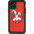 Looney Tunes Wile E Coyote Stars iPhone 11 Pro Waterproof Case