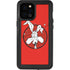 Looney Tunes Wile E Coyote Stars iPhone 12 Pro Max Waterproof Case
