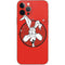 Looney Tunes Wile E Coyote Stars iPhone 12 Pro Skin