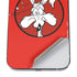 Looney Tunes Wile E Coyote Stars iPhone 12 Pro Skin