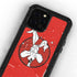 Looney Tunes Wile E Coyote Stars iPhone 12 Pro Waterproof Case