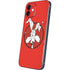 Looney Tunes Wile E Coyote Stars iPhone 12 Skin