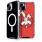 Looney Tunes Wile E Coyote Stars iPhone 13 MagSafe Case